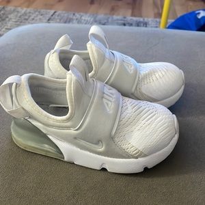 NIKE air max toddler